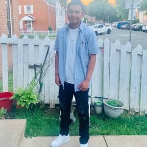 Meet your Posher, Abraham